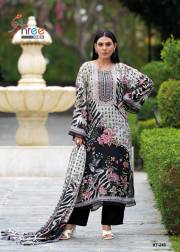 Shree Fab    KT - 249